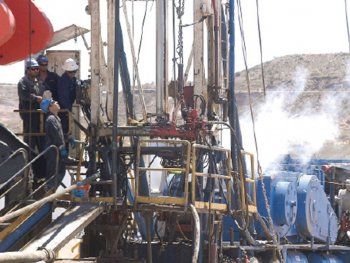 Denuncian que las pymes del sector energético atraviesan un escenario crítico y de alta ociosidad.