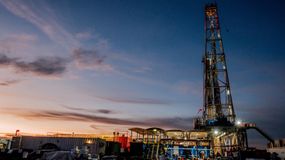 GeoPark se afianza en Vaca Muerta. | LM Neuquen GeoPark se afianza en Vaca Muerta.