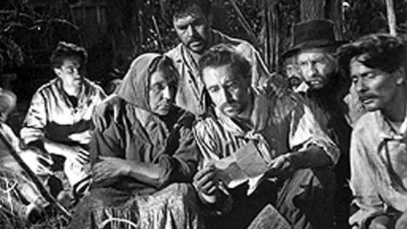 El cine fue una de las expresiones en donde se visualizó el proyecto del peronismo.