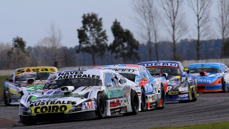 Nefa tendrá que salir a pelear duro para ganar la etapa regular