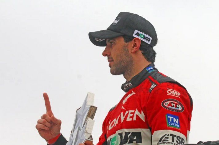 Manu Urcera y el impacto del reglamento del TC en Torino