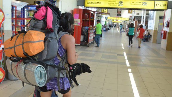 Rumbo a la cordillera: qué llevar en la mochila de viaje
