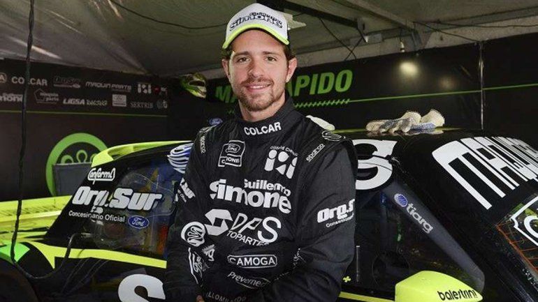 En las redes se multiplican las muestras de apoyo a Mauro.