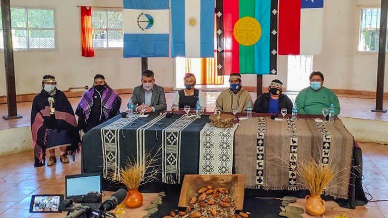 Arranca la diplomatura de interculturalidad con 200 alumnos