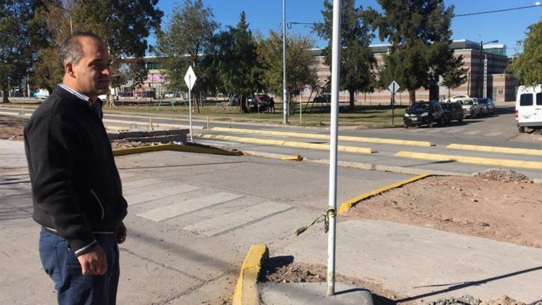 Falencias del Metrobús ya son eje de la campaña por la ciudad