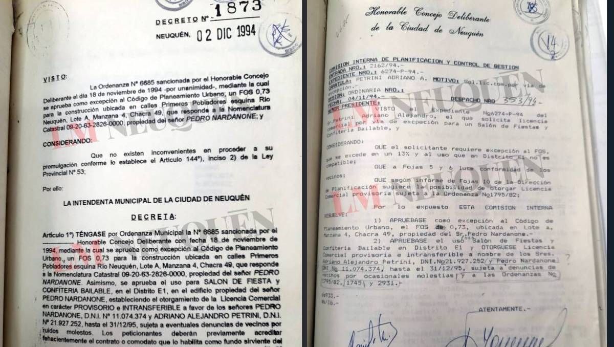 La historia de la excepción municipal que dio vida a Las Palmas