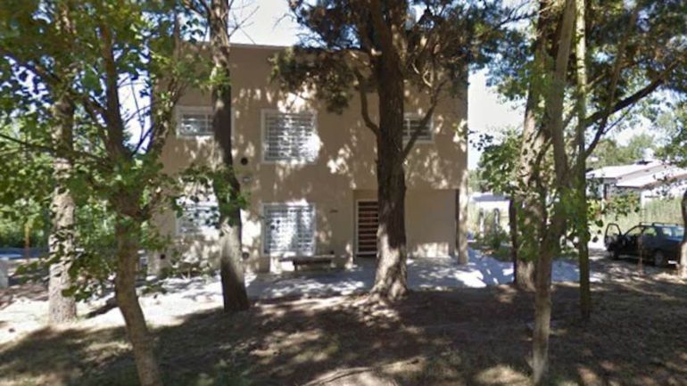 La mujer de 69 años fue hallada en su casa de la ciudad balnearia de Ostende. La mujer de 69 años fue hallada en su casa de la ciudad balnearia de Ostende.