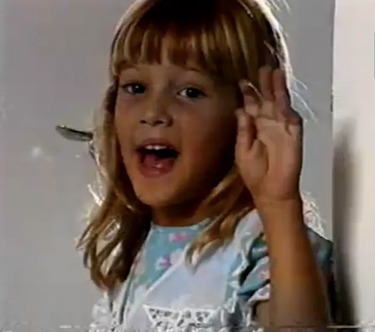 La imagen de Luisana Lopilato que habrían usado dos empresas sin la autorización de la actriz. La imagen de Luisana Lopilato que habrían usado dos empresas sin la autorización de la actriz. 