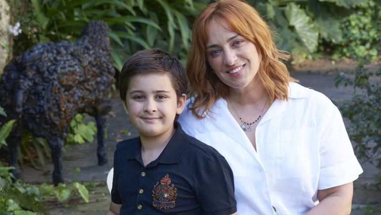 La fuerte denuncia de María Julia Oliván: discriminaron a su hijo con autismo