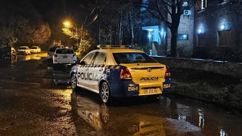 El robo millonario se produjo en San Martín de los Andes