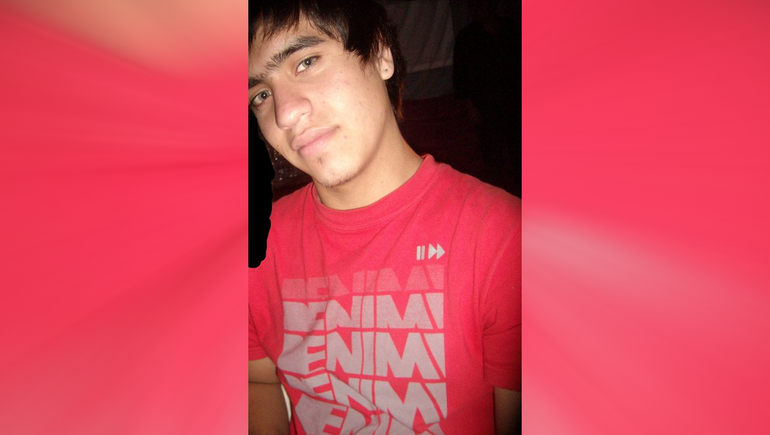 Oyarzún: una muerte macabra en el río Neuquén