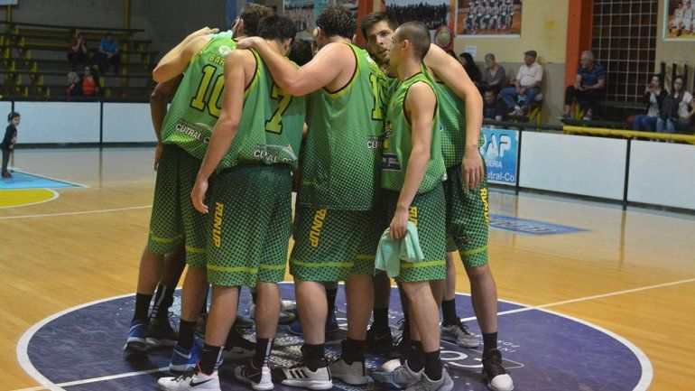 Pérfora tiene que ganar para seguir vivo