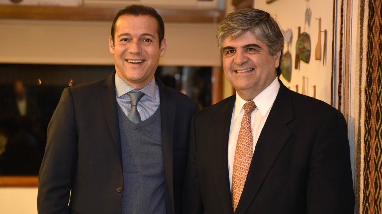 Inaugurarán planta de tratamiento de crudo en septiembre