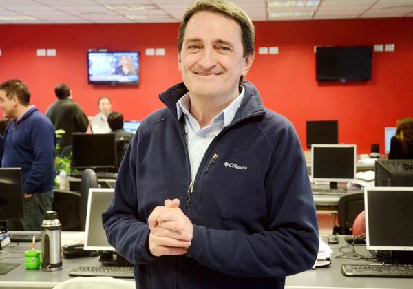 “Propongo un pacto Por la ciudad de Neuquén”