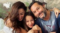 Débora Bello contó por qué fue traumática su separación de Diego Torres: dio detalles de la ruptura con el padre de su hija Nina Débora Bello contó por qué fue traumática su separación de Diego Torres: dio detalles de la ruptura con el padre de su hija Nina