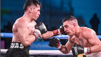 chiva rojas: yo pedia que paren la pelea, ya le estaba pegando mucho chiva rojas: yo pedia que paren la pelea, ya le estaba pegando mucho