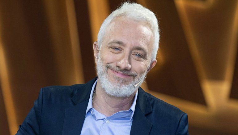 Andy confesó que se masturbaba antes de grabar