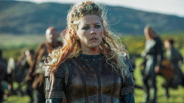 Vikingos se despide y lanza su spin-off