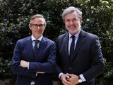 Sigue el escándalo de Foster Gillett: River lo denunció penalmente