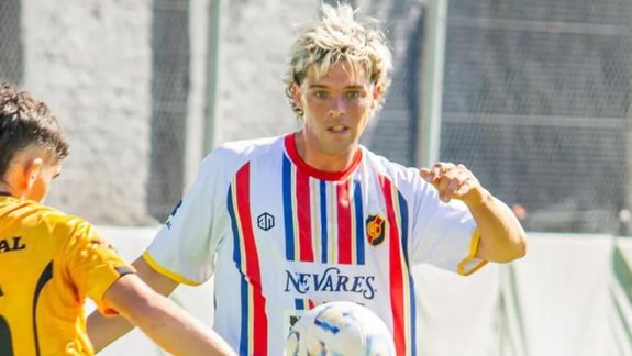 El insólito proyecto que impulsa Santi Maratea