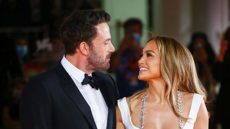La llamativa cláusula sexual del acuerdo entre JLo y Ben Affleck