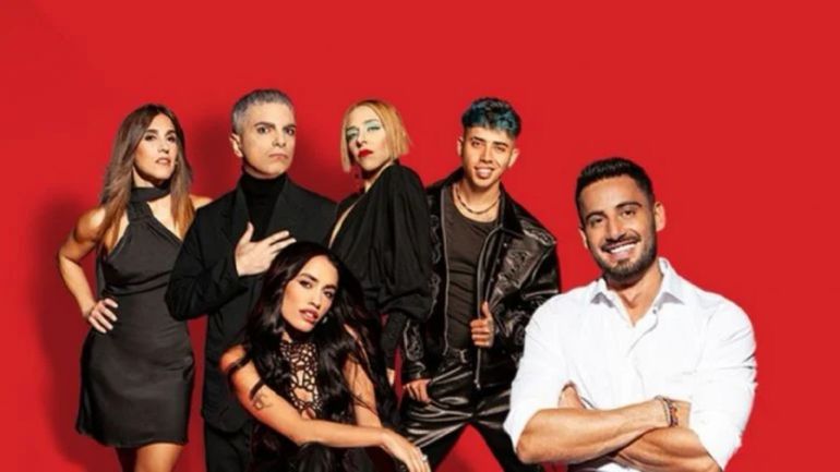 La Voz Argentina volvió a la televisión La Voz Argentina volvió a la televisión