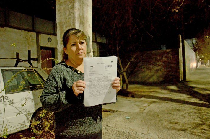 Desesperados: los intiman a desalojar una casa donde viven hace 20 años