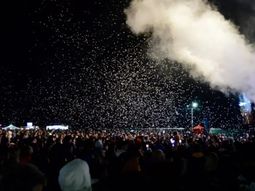 La Fiesta Nacional del Folklore se realizará en Choele Choel. La Fiesta Nacional del Folklore se realizará en Choele Choel.