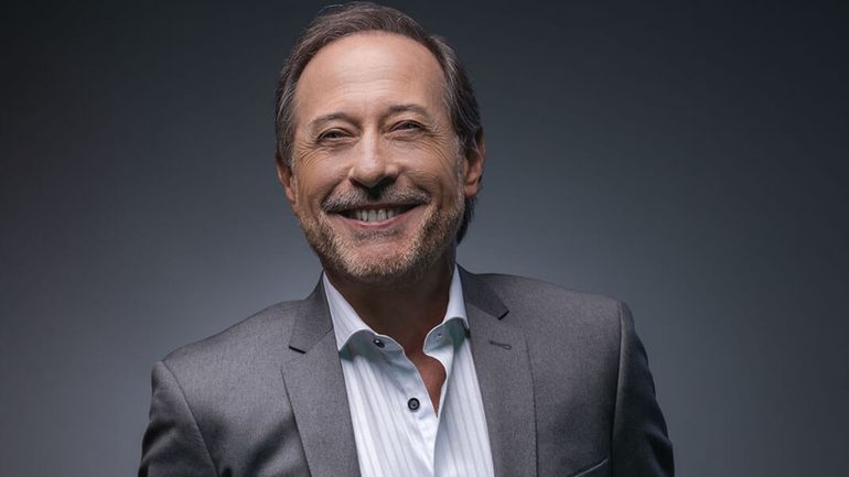 Guillermo Francella