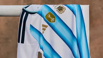 Aún no se confirmó la presencia del futbolista de la Selección Argentina en el Mundial 2026. Aún no se confirmó la presencia del futbolista de la Selección Argentina en el Mundial 2026.
