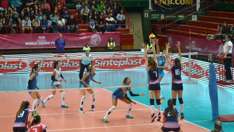 Un ataque de Las Panteras