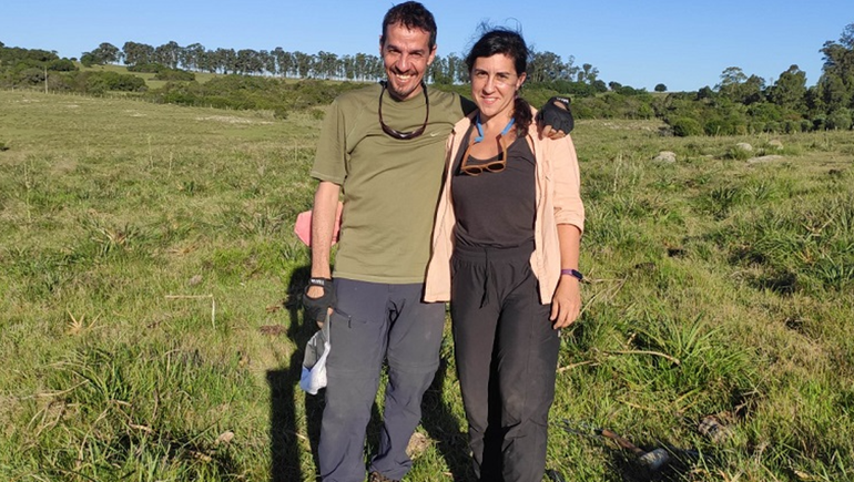 Avance tecnológico que beneficia a la agricultura