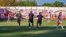deportivo rincon se trae un empate de mendoza tras un partido caliente deportivo rincon se trae un empate de mendoza tras un partido caliente