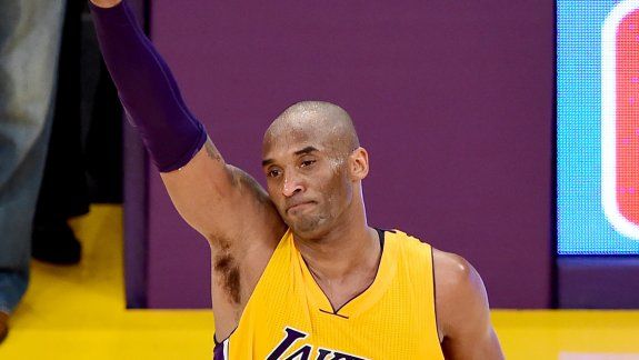 Los 60 puntos que hizo en su despedida son hasta el momento la marca de la temporada.&nbsp;