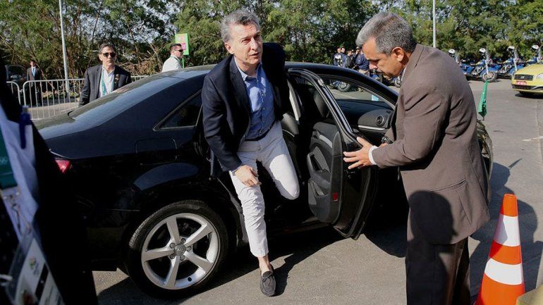 La valuación de mercado del lugar ascendería a mil millones de pesos.