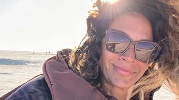 ana paula dutil conto el duro cuadro de depresion que atraveso: tomaba alcohol y... ana paula dutil conto el duro cuadro de depresion que atraveso: tomaba alcohol y...