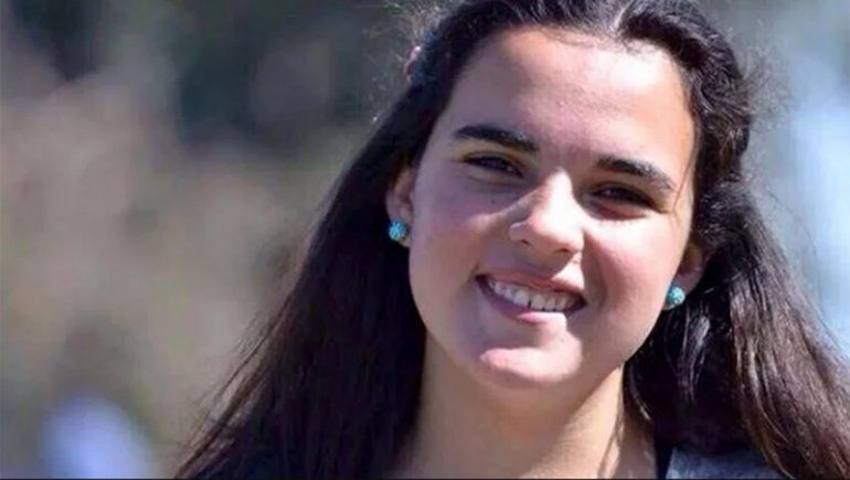 Anulan la pena al femicida de Chiara Páez: el caso dio origen al Ni Una Menos