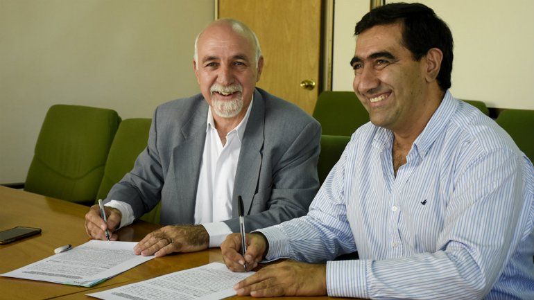 Provincia y Municipio se integran digitalmente para compartir datos