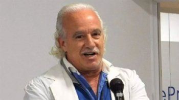 hallaron muerto al ginecologo cordobes desaparecido hallaron muerto al ginecologo cordobes desaparecido