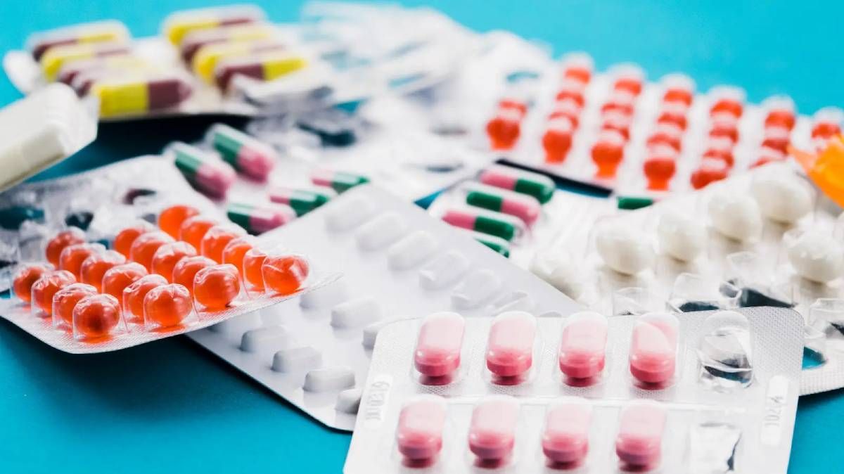 ANMAT prohibió el uso y venta de algunos medicamentos: cuáles son