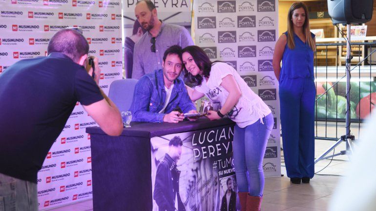 El músico volverá para hacer sus shows el 31 de octubre y el 1 de noviembre.