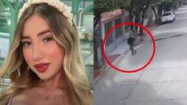 María José Estupiñán Sánchez, la influencer de Colombia que murió asesinada