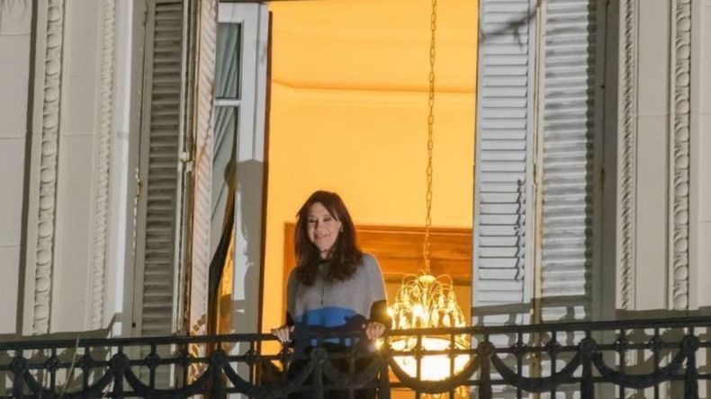 Por un fallo judicial, Cristina Kirchner no deberá devolver $22.300 millones por la Causa Vialidad