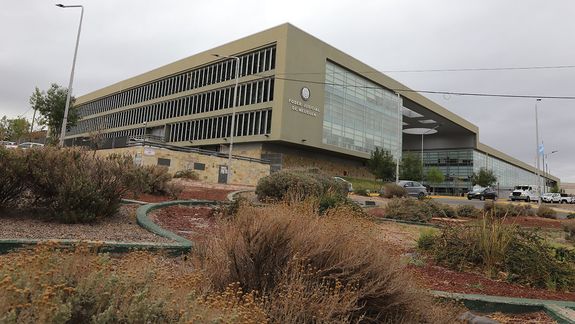 Dispusieron prisión preventiva para un hombre por apuñalar a su compañero de trabajo