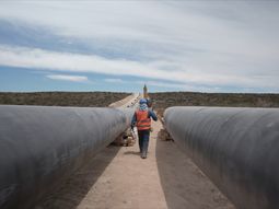 El peso de Vaca Muerta en la balanza energética es cada vez más preponderante.