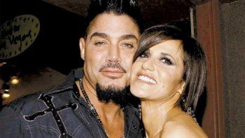 María Fernanda Callejón reveló que tuvo un encuentro íntimo con Ricardo Fort
