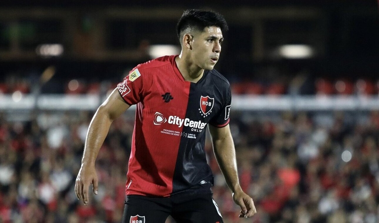 Saúl Salcedo