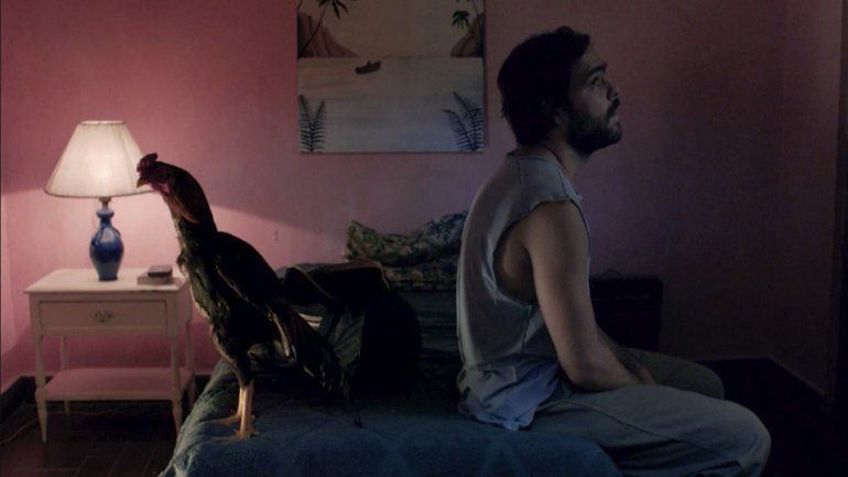 Lanzani se destacó encarnando a Nelson