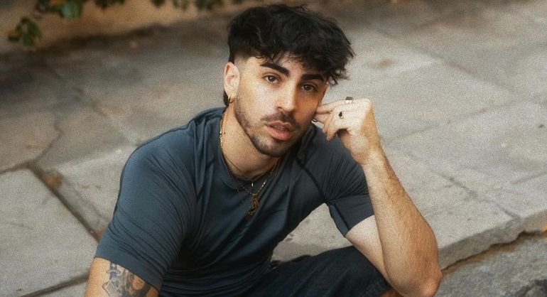 El ex de Flor Jazmín Peña la fulminó por su romance con Nico Occhiato: Es cualquiera, les garpa vender eso y...