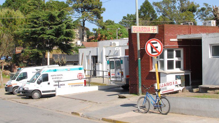 Están presos por la muerte del hijo